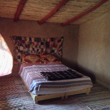 Secret Du Sahara Hotel Merzouga Eksteriør billede