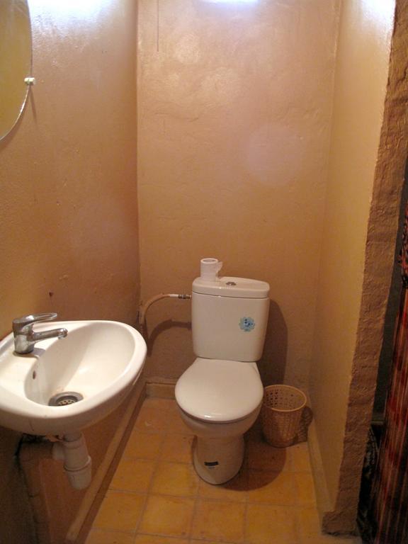 Secret Du Sahara Hotel Merzouga Værelse billede