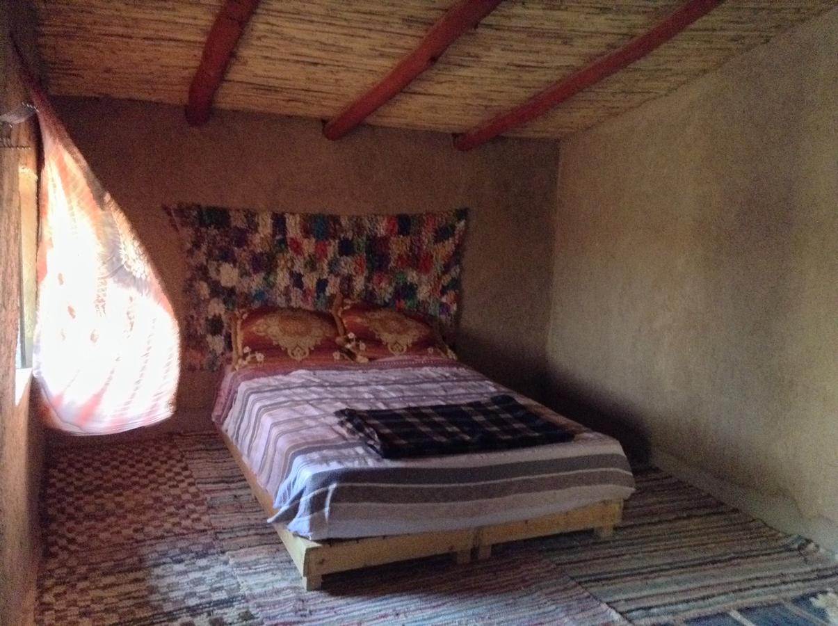 Secret Du Sahara Hotel Merzouga Eksteriør billede
