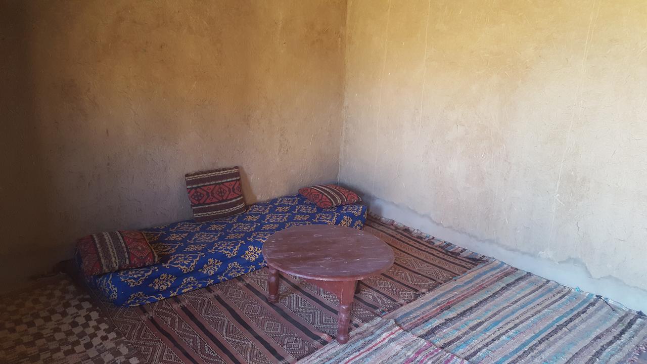 Secret Du Sahara Hotel Merzouga Eksteriør billede